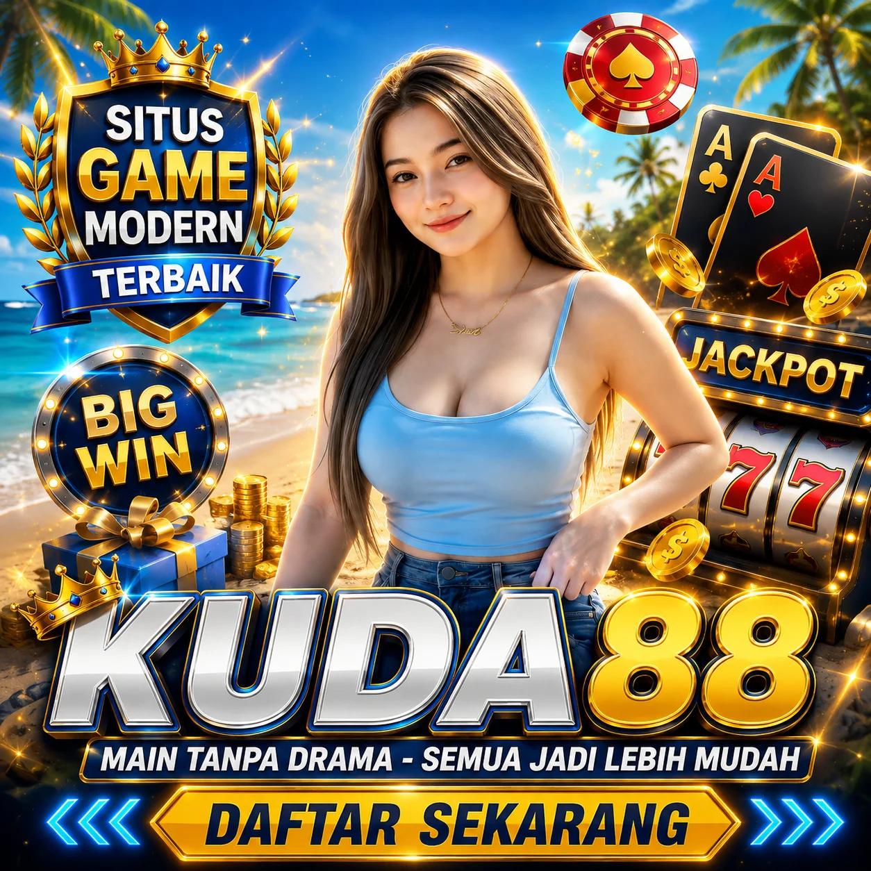 KUDA88